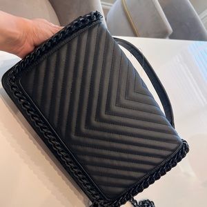 Aldo greenwald handbag (large)